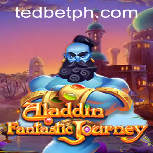 Aladdin Adventure Awaits at Tedbet Casino