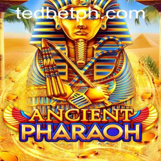 Discover the Mystical World of AncientPharaoh at Tedbet Casino