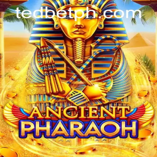 Discover the Mystical World of AncientPharaoh at Tedbet Casino
