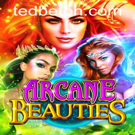 Unlock the Magic of ArcaneBeauties at Tedbet Casino