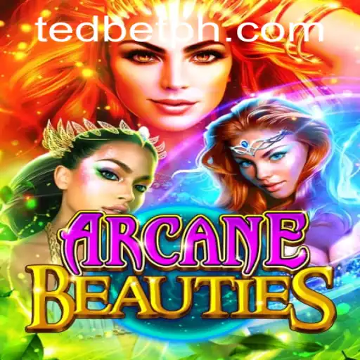 Unlock the Magic of ArcaneBeauties at Tedbet Casino