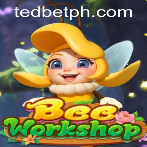 Discover the Buzz: BeeWorkshop at Tedbet Casino
