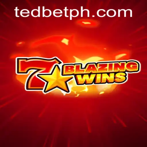 Discover the Thrill of BlazingWins at Tedbet Casino