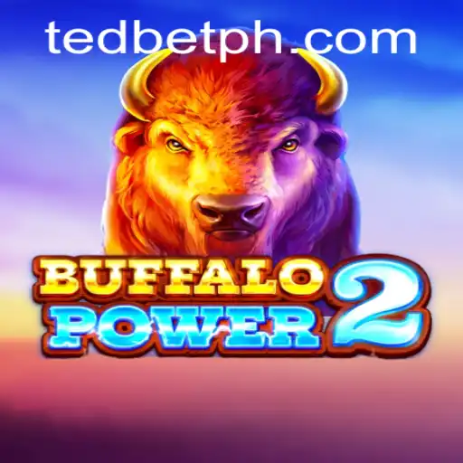 Discover BuffaloPower2: A Captivating Experience at Tedbet Casino