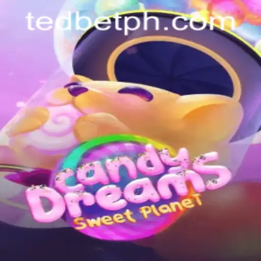 Discover the World of CandyDreams at Tedbet Casino
