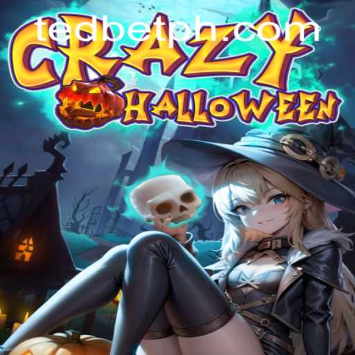 Explore the Thrills of CrazyHalloween at Tedbet Casino