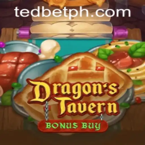 DragonsTavern: A New Fantasy Adventure Awaits at Tedbet Casino