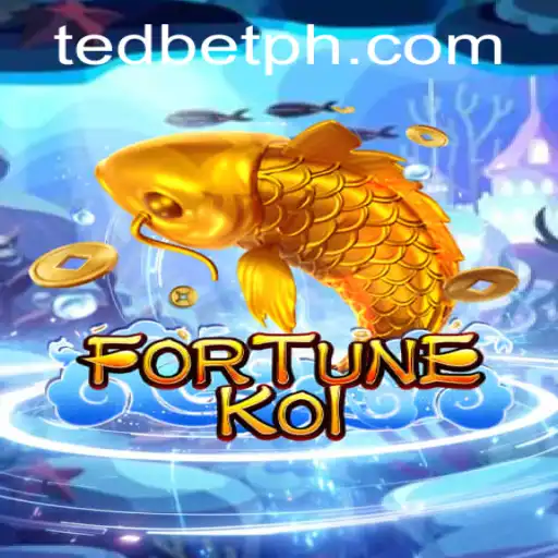 Exploring FORTUNEKOI: Dive into an Exciting Gaming Experience at Tedbet Casino
