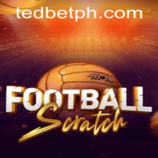FootballScratch: A Thrilling New Game at Tedbet Casino