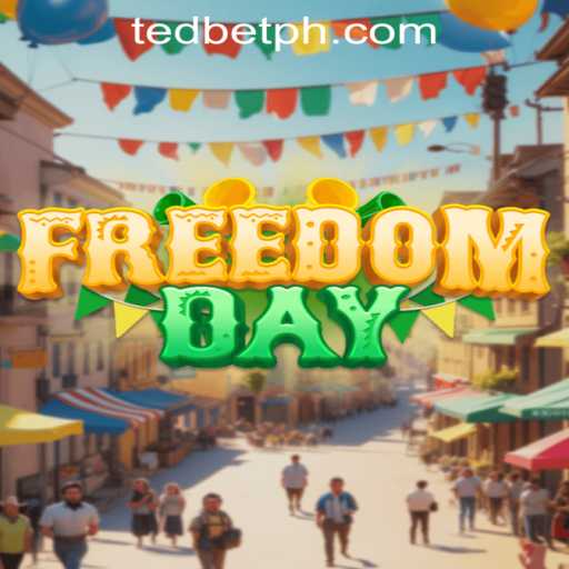 FreedomDay: Explore the World of Tedbet Casino's Newest Game
