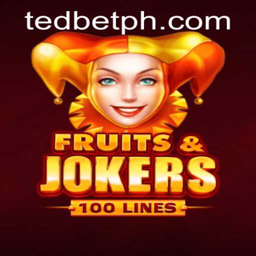 FruitsAndJokers100 at Tedbet Casino: A Comprehensive Guide