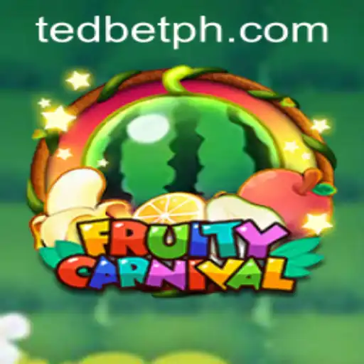 Experience a Jubilant Adventure with FruityCarnival at Tedbet Casino