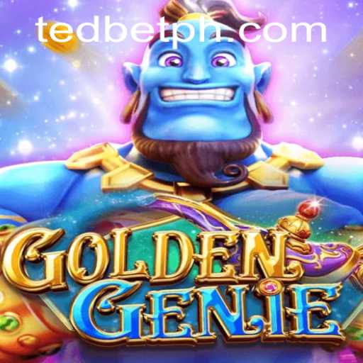 Exploring the Thrills of GOLDENGENIE at Tedbet Casino