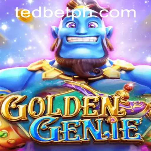 Exploring the Thrills of GOLDENGENIE at Tedbet Casino
