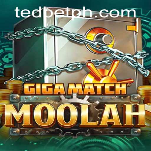 Discover the Excitement of GigaMatchMoolah at Tedbet Casino