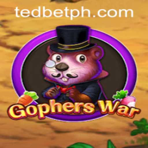 GophersWar: Dive into the Epic Gameplay at Tedbet Casino