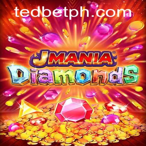 Exploring JManiaDiamonds: A Gem in the Tedbet Casino Collection