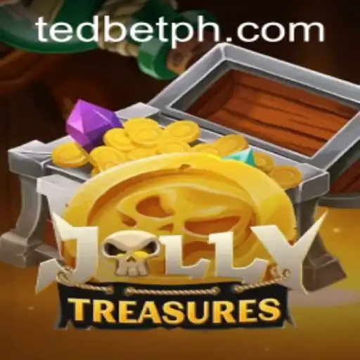 Dive Into the Captivating World of JollyTreasures at Tedbet Casino