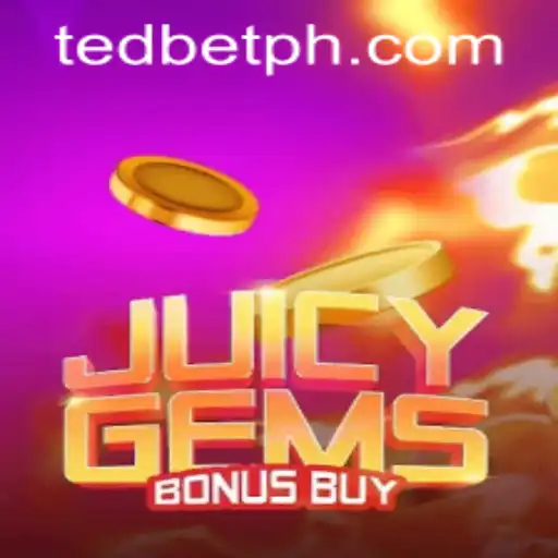 JuicyGemsBonusBuy and Tedbet Casino: An Immersive Gaming Experience