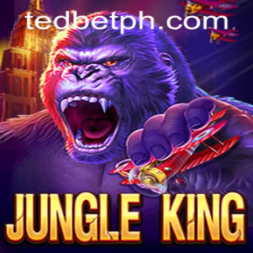 Explore the Thrilling Adventure of JungleKing at Tedbet Casino