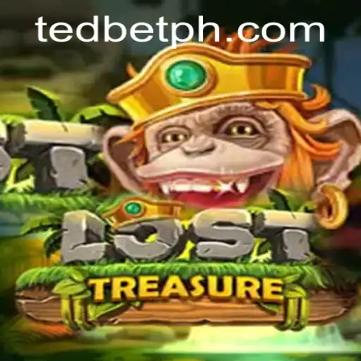 Discover the Thrills of LostTreasure at Tedbet Casino