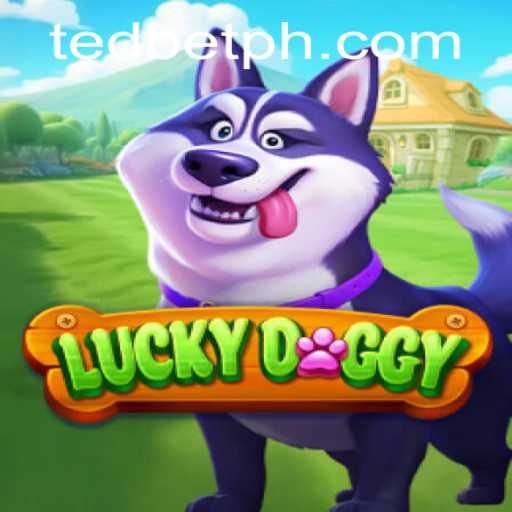 Discovering LuckyDoggy: A New Gem at Tedbet Casino