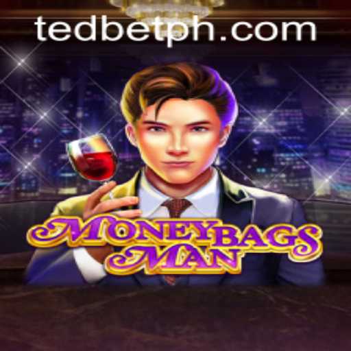 MoneybagsMan: A Thrilling Adventure at Tedbet Casino