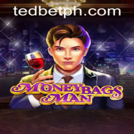 MoneybagsMan: A Thrilling Adventure at Tedbet Casino
