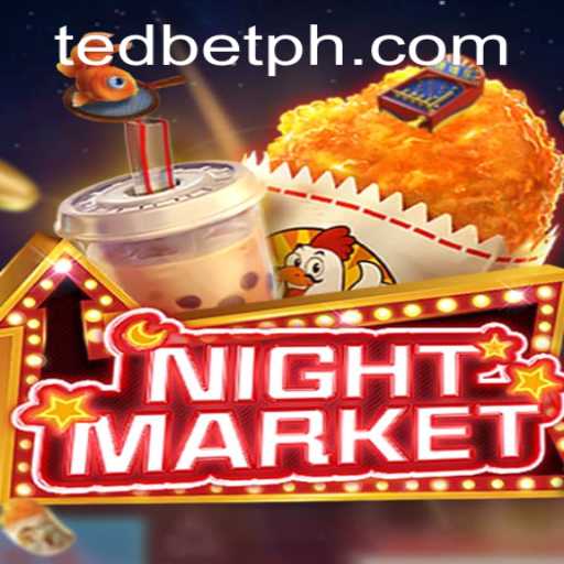 Exploring NIGHTMARKET: A Thrilling Addition to Tedbet Casino