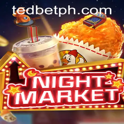 Exploring NIGHTMARKET: A Thrilling Addition to Tedbet Casino