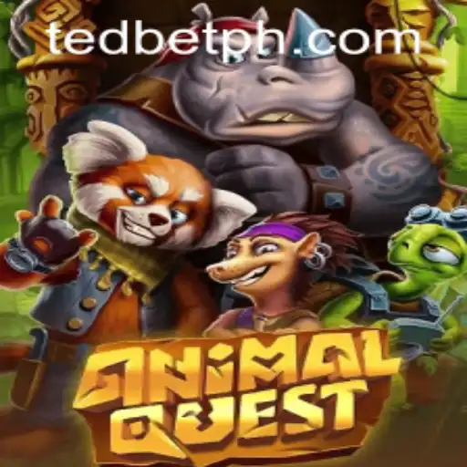 Exploring the Adventure and Thrill of AnimalQuest at Tedbet Casino