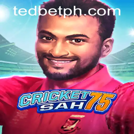 Exploring the Exciting World of CricketSah75 at Tedbet Casino