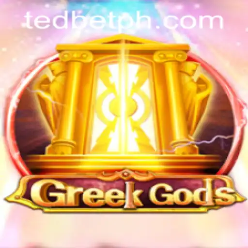 Exploring the Exciting World of GreekGods at Tedbet Casino