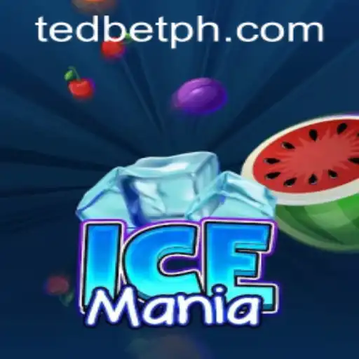 Explore the Thrills of IceMania at Tedbet Casino
