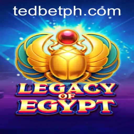 Legacy of Egypt: Explore the Riches at Tedbet Casino