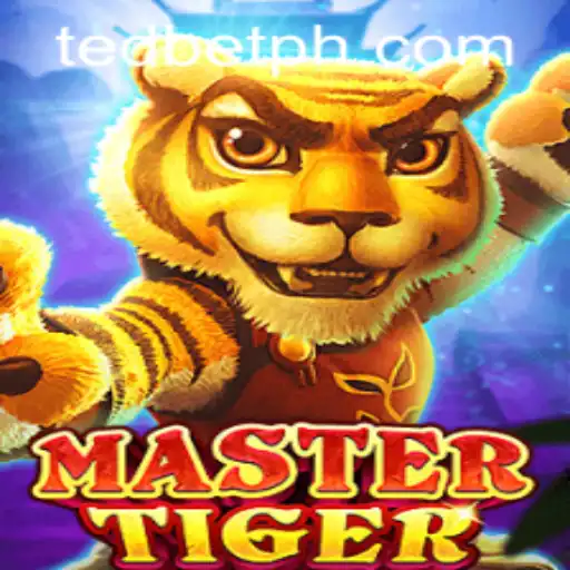 MasterTiger: A New Hit at Tedbet Casino