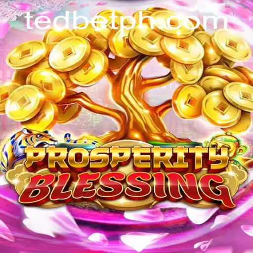 Unveiling the Mystique of ProsperityBlessing at Tedbet Casino