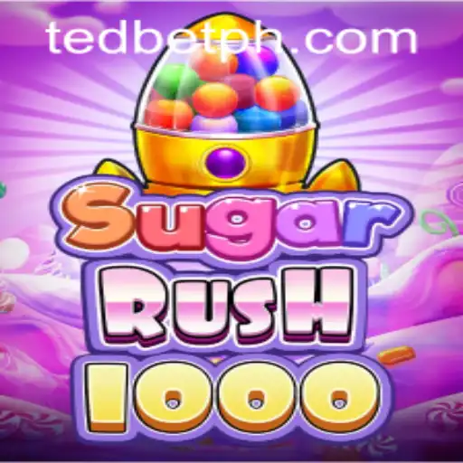 An Exciting Dive into SugarRush1000 at Tedbet Casino