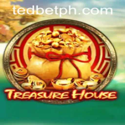 Discover the Exciting World of TreasureHouse at Tedbet Casino