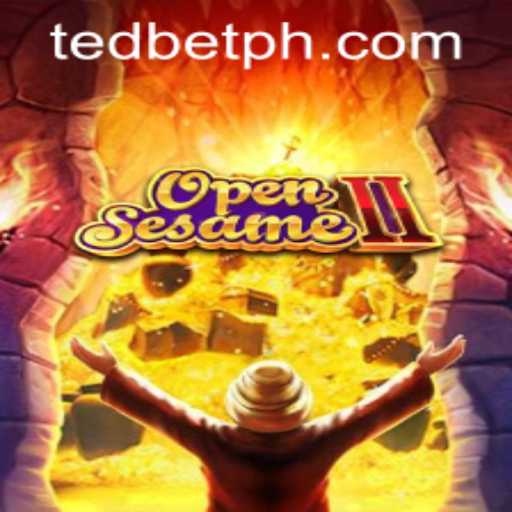 Discover OpenSesameII at Tedbet Casino: A Thrilling Gaming Experience