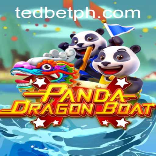 Pandadragonboat: A Thrilling Addition to Tedbet Casino