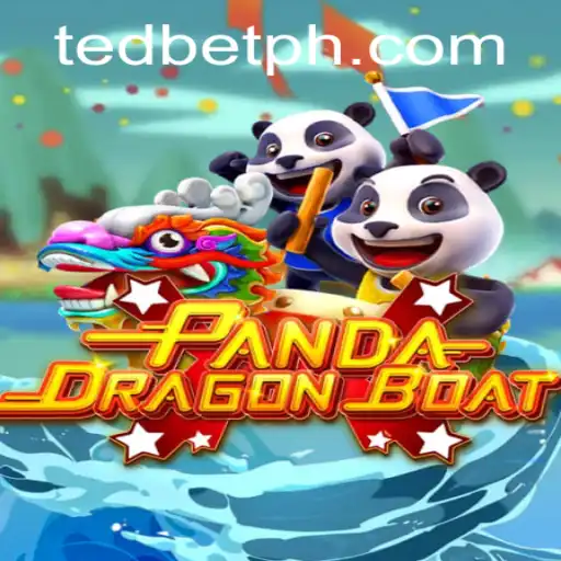 Pandadragonboat: A Thrilling Addition to Tedbet Casino