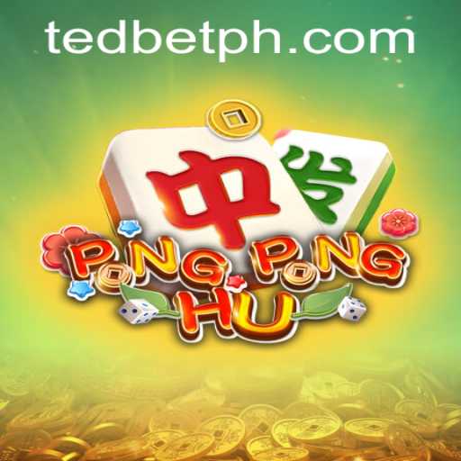 Discover the Thrilling World of PONGPONGHU at Tedbet Casino