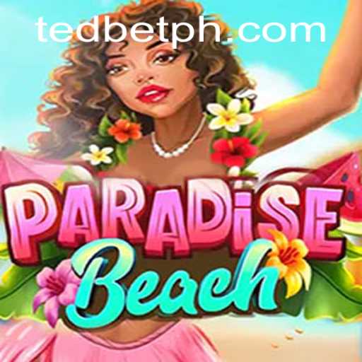 Experience Tropical Excitement with ParadiseBeach at Tedbet Casino
