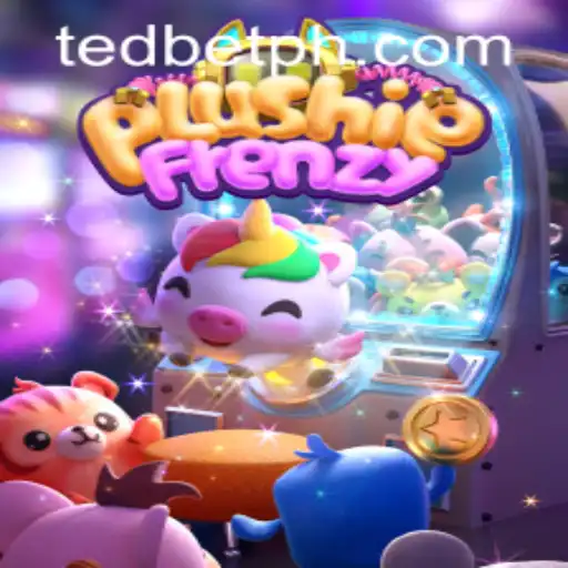 Discover the Thrills of PlushieFrenzy at Tedbet Casino