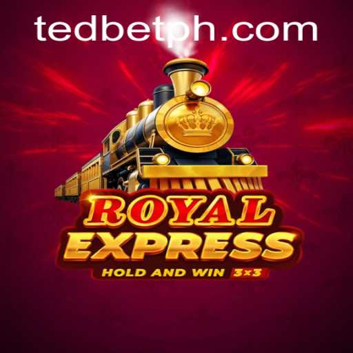 Royalexpress: A Thrilling Adventure at Tedbet Casino