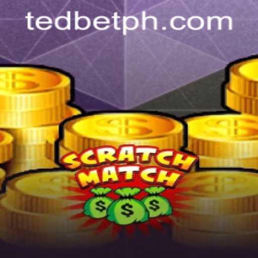Experience the Thrill of ScratchMatch at Tedbet Casino