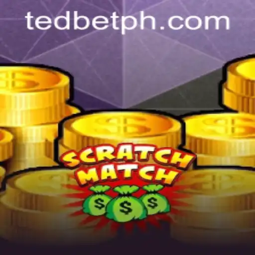 Experience the Thrill of ScratchMatch at Tedbet Casino