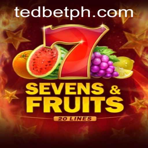 Exploring the Thrills of SevensFruits20: A Feature at Tedbet Casino