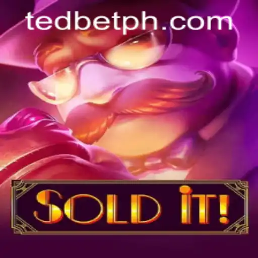 Discover Soldit: A Thrilling Adventure in Tedbet Casino